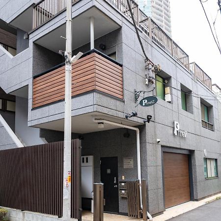プリネッツ新宿ビル4階 Τόκιο Εξωτερικό φωτογραφία